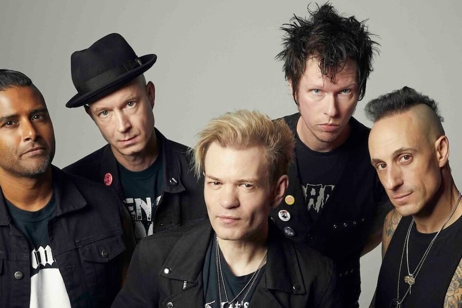 Sum 41