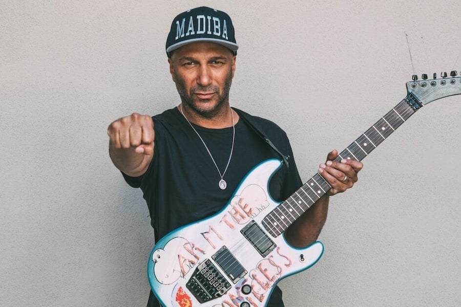 Tom Morello