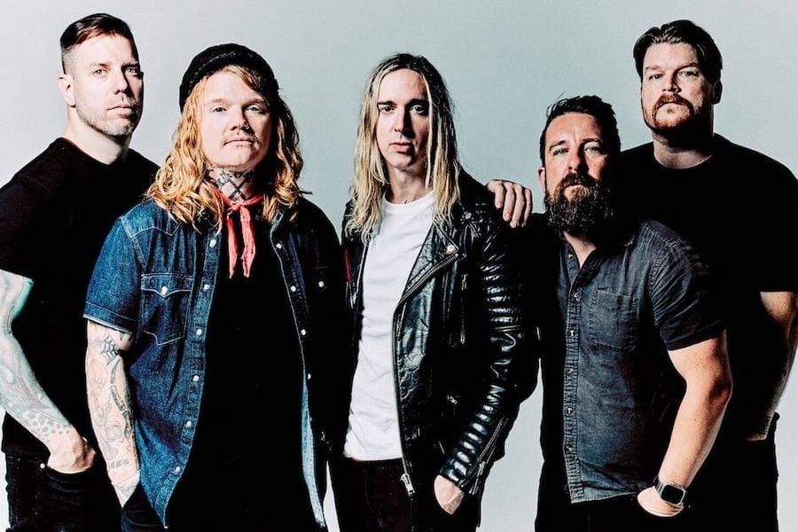 Underoath