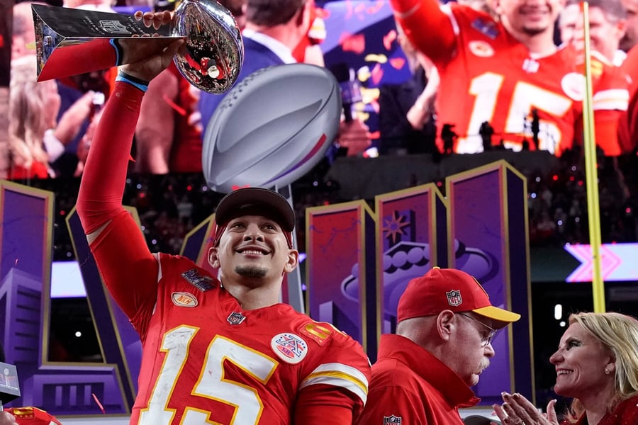 Kansas City Chiefs