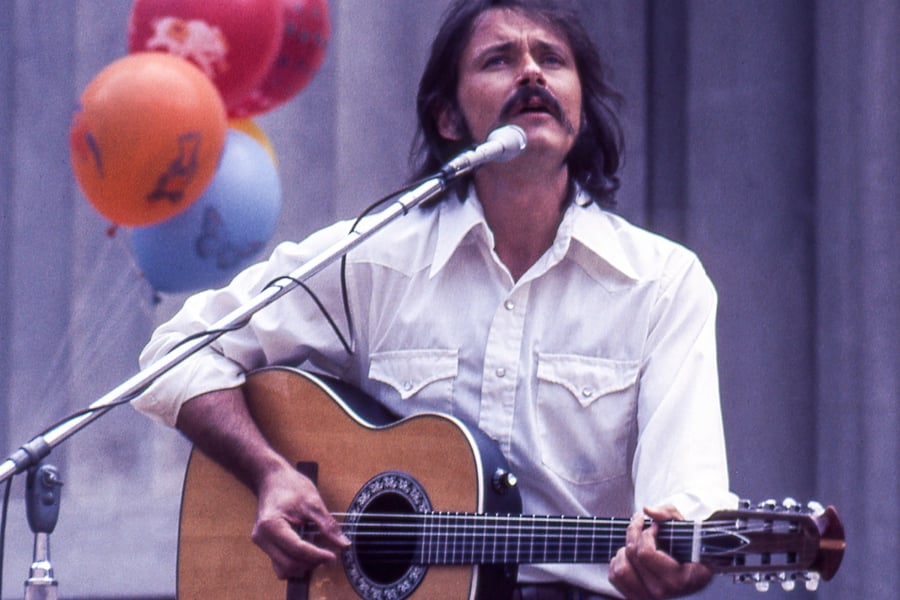 Jesse Colin Young