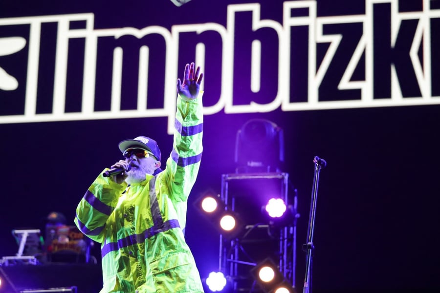 Limp Bizkit