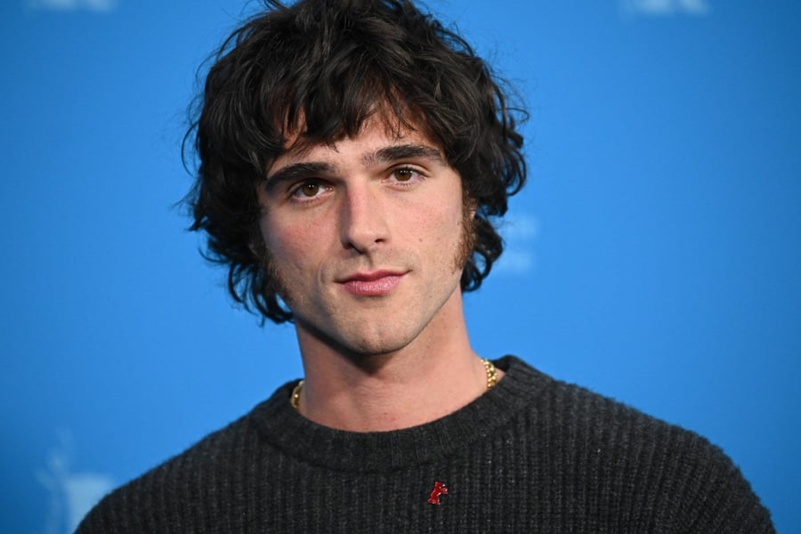 Jacob Elordi