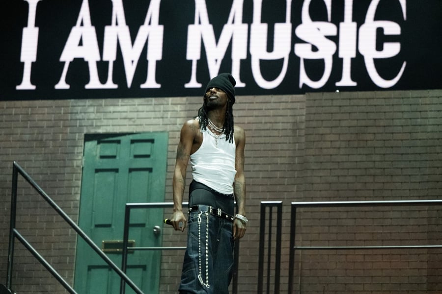 Playboi Carti