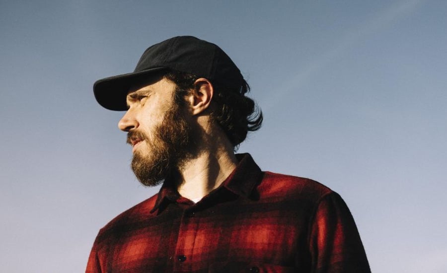 James Vincent McMorrow