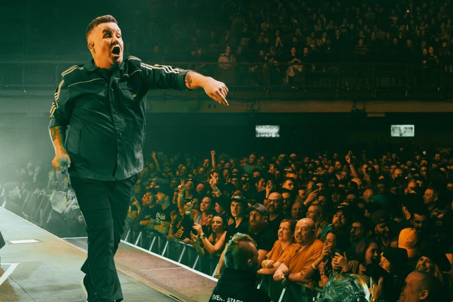 Dropkick Murphys