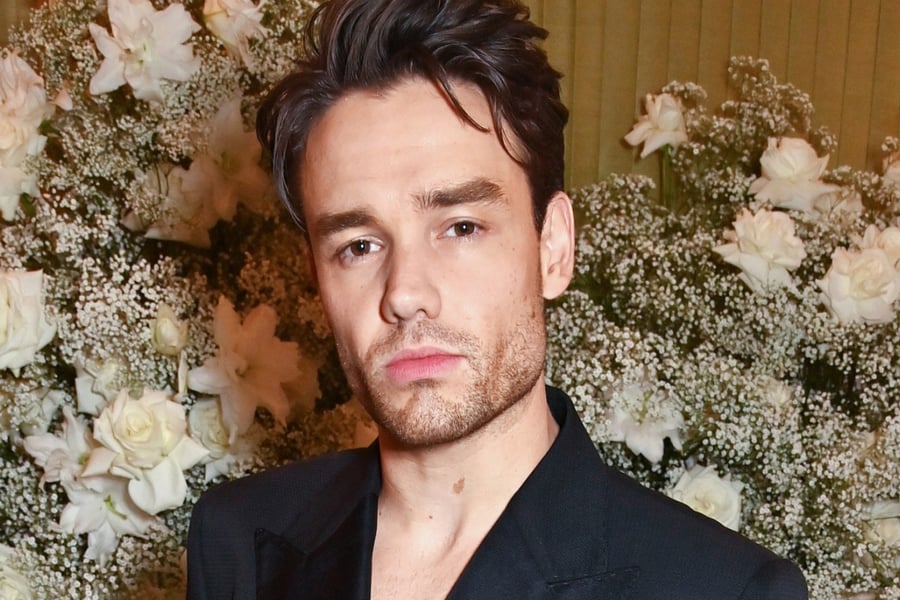 Liam Payne