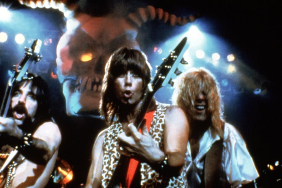 Spinal Tap