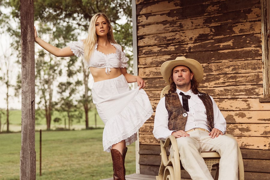 Y.O.G.A. and Sara Berki