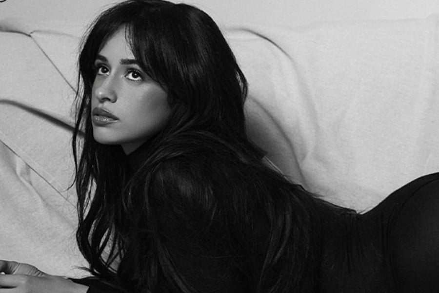 Camila Cabello