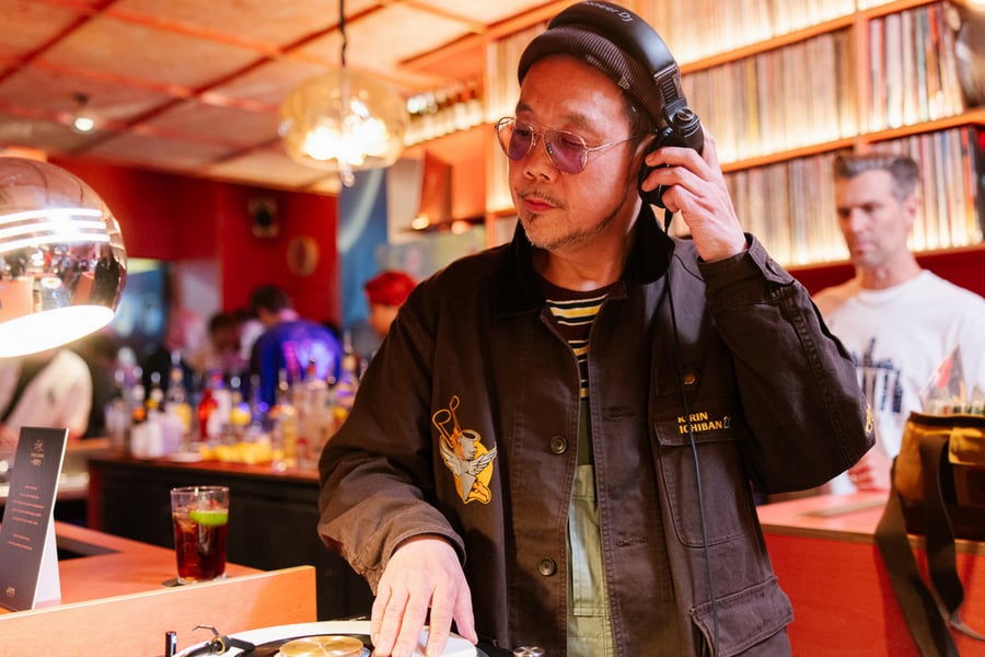 DJ Muro