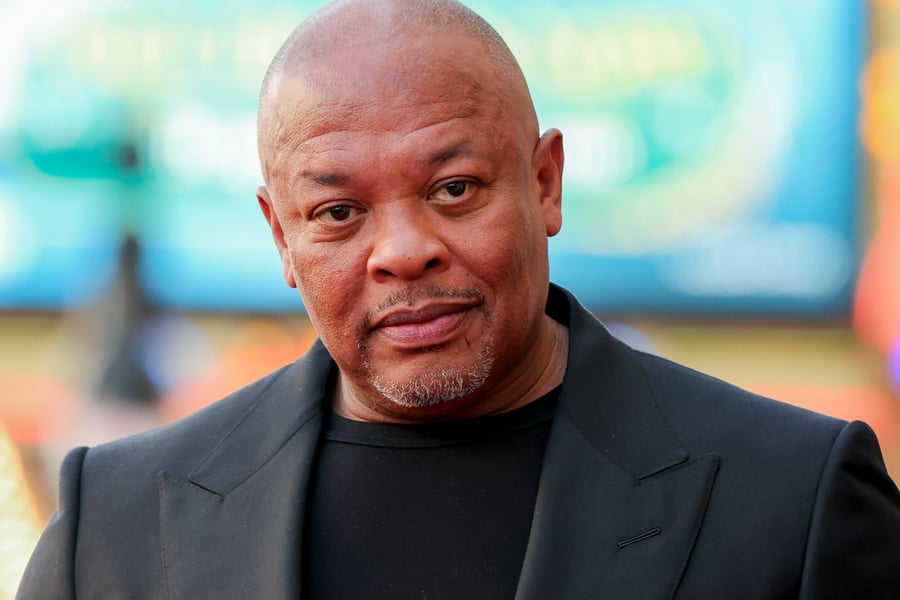 Dr Dre
