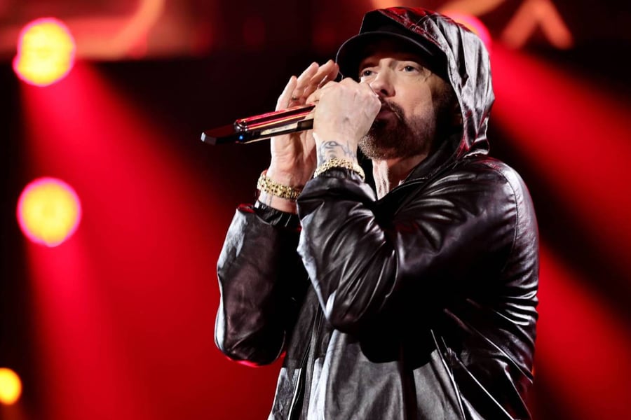 Eminem