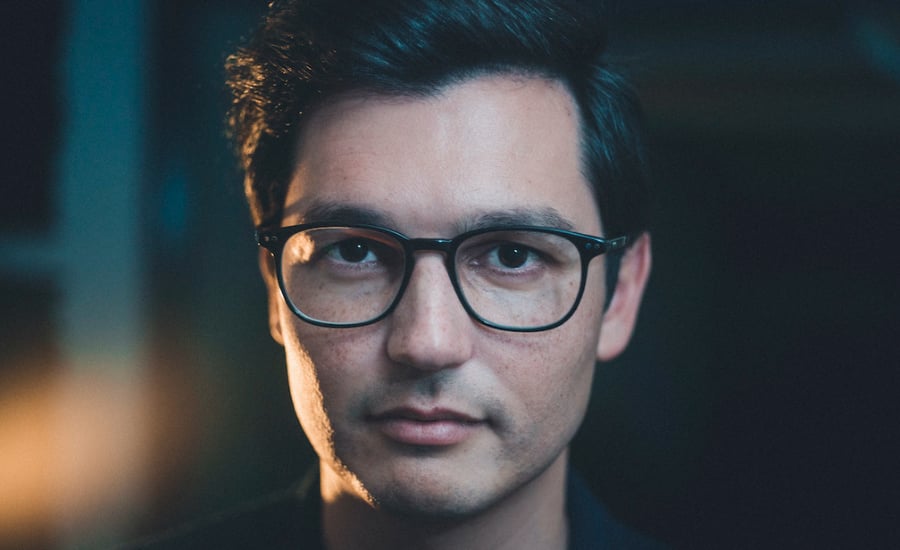 Levi Patel
