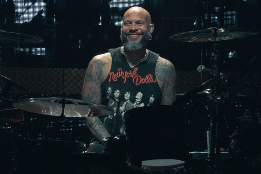 Frank Ferrer
