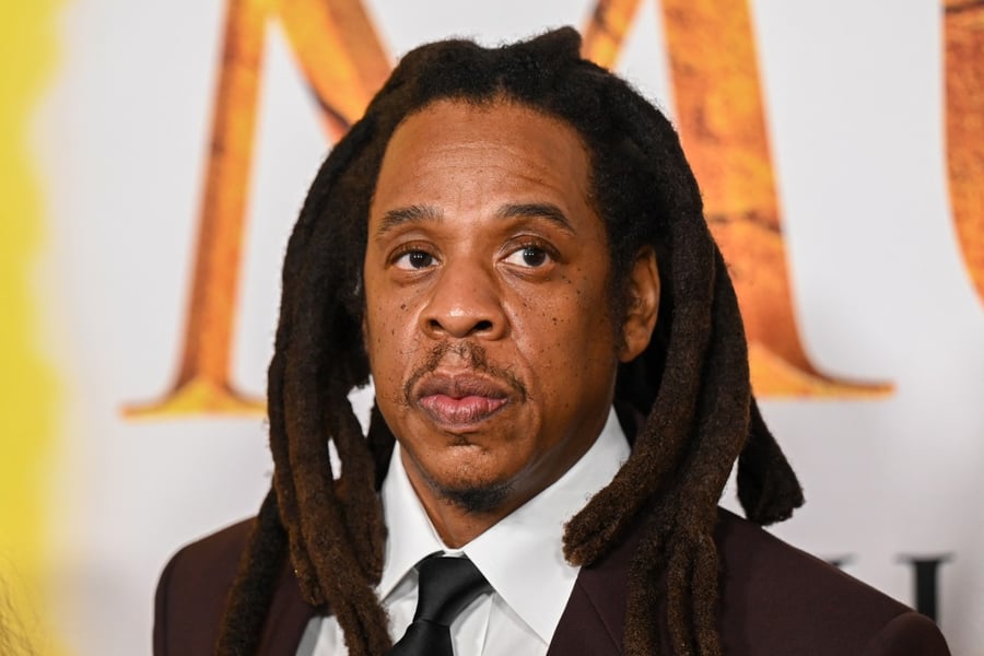 Jay-Z