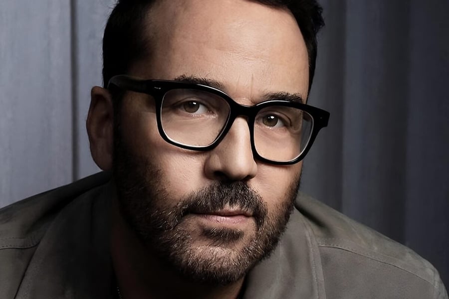 Jeremy Piven