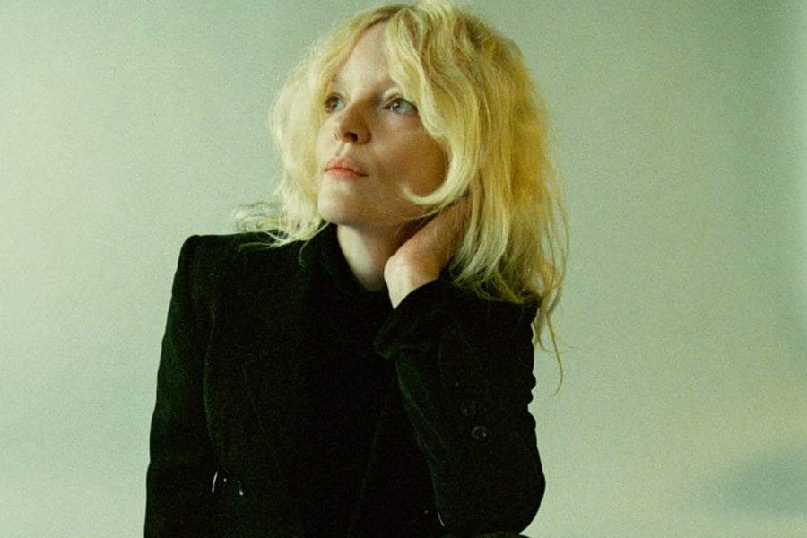 Jessica Pratt