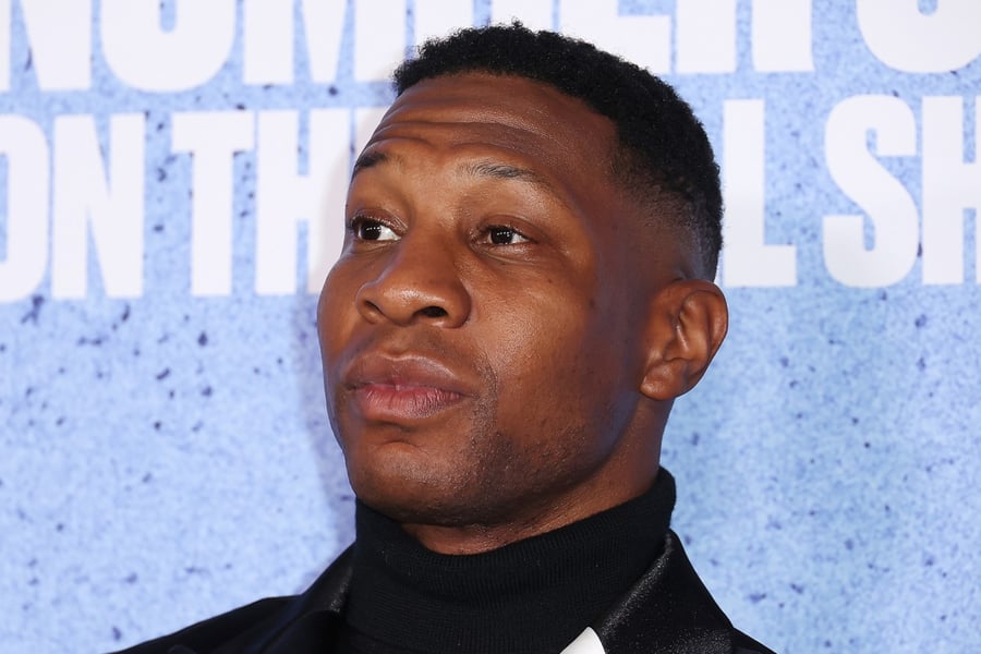 Jonathan Majors
