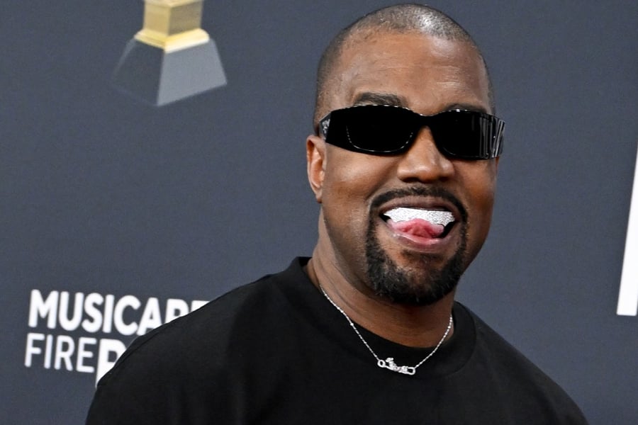 Kanye West