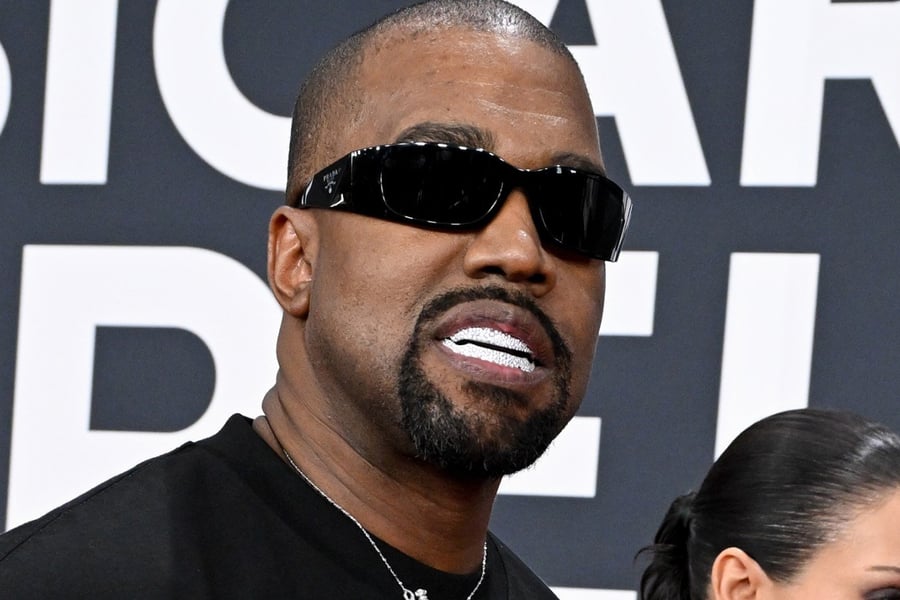 Kanye West
