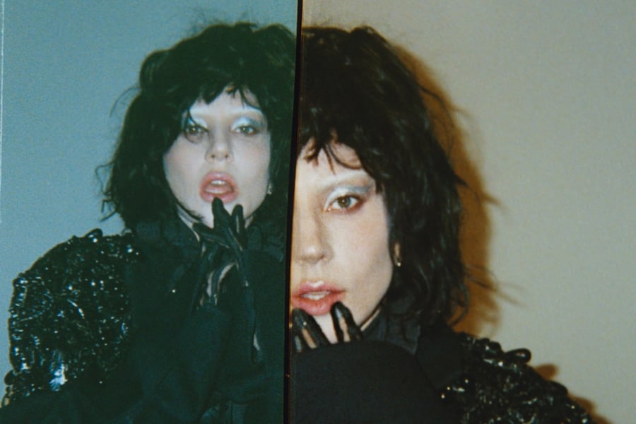 Lady Gaga