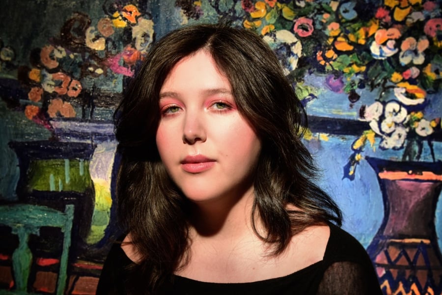 Lucy Dacus