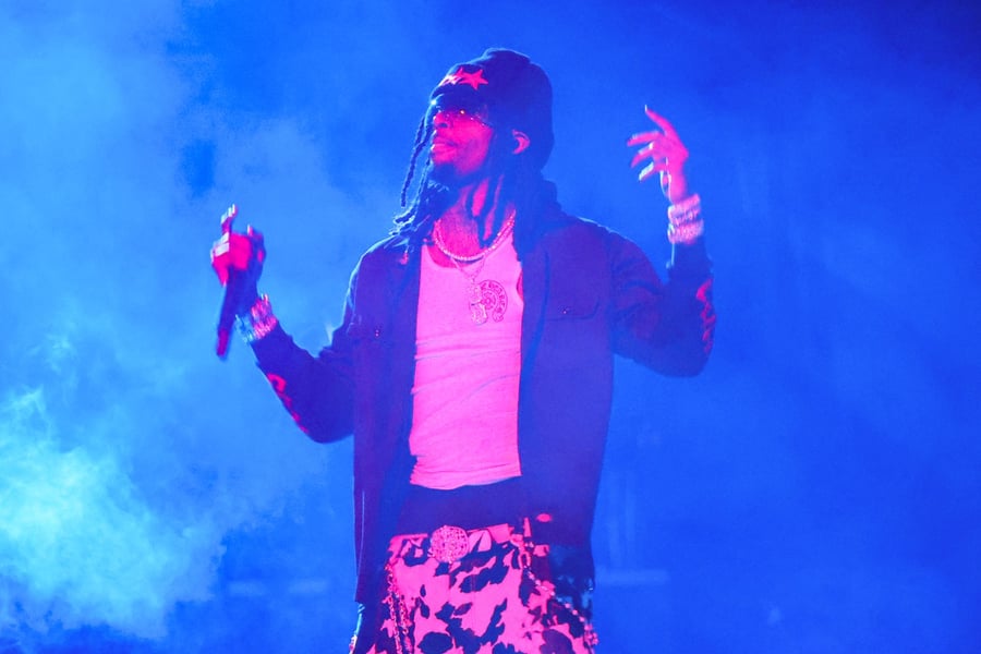 Playboi Carti