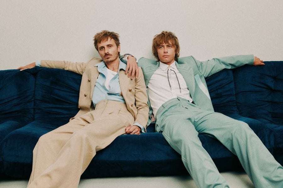 Lime Cordiale