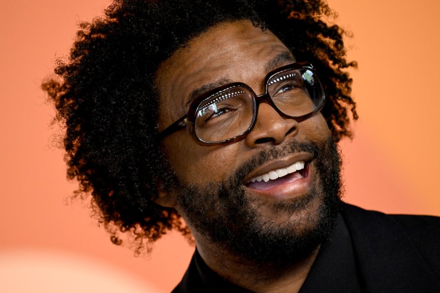 Questlove