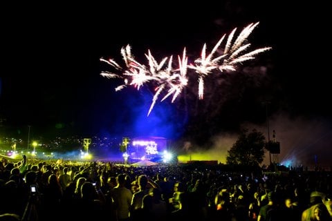 Shore Thing Festival