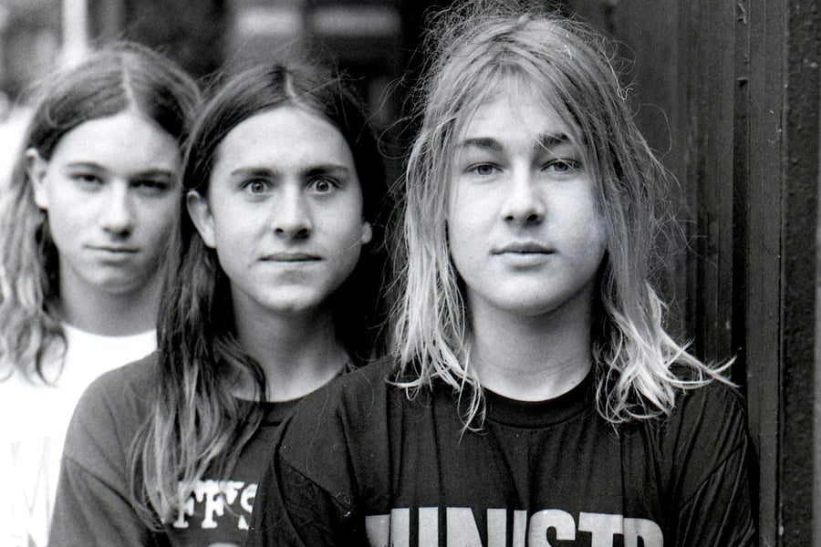 Silverchair