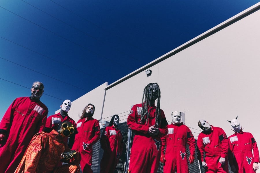 Slipknot