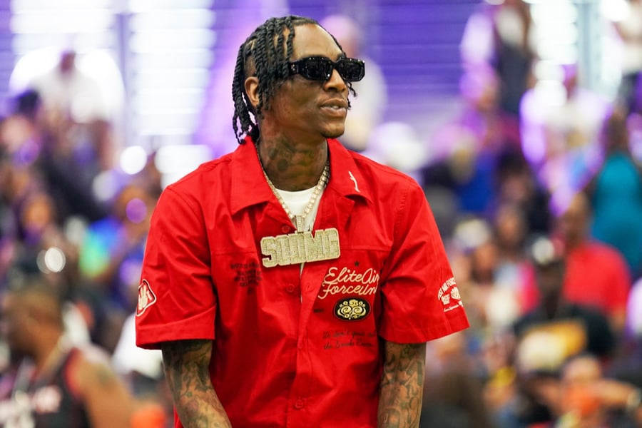 Soulja Boy