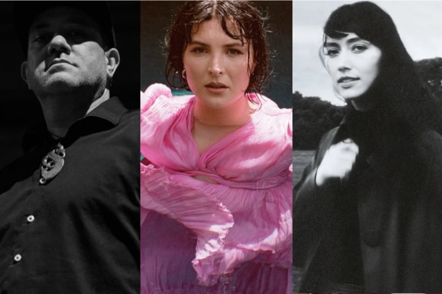 2025 Taite Music Prize nominees