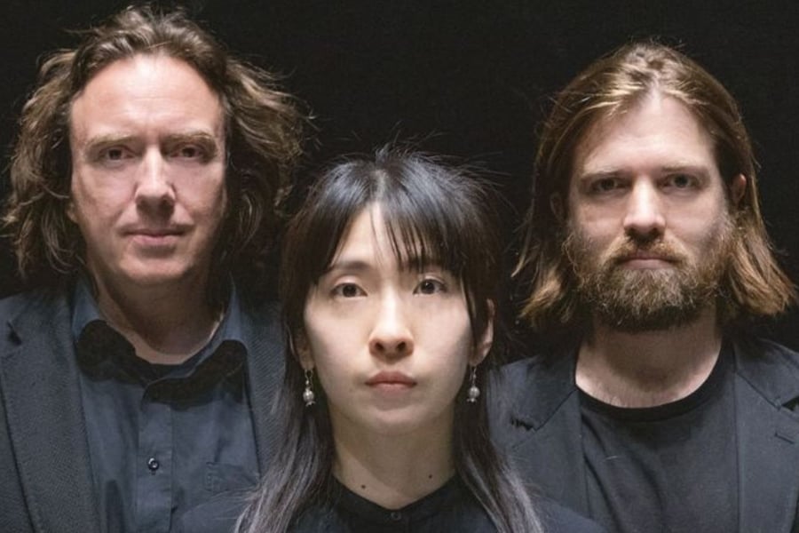 Vivid LIVE 2025 Unveils Lineup With Tangerine Dream, Soccer Mommy, and More