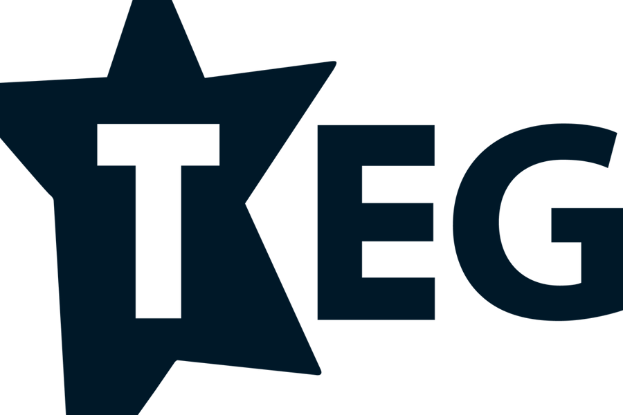 TEG logo