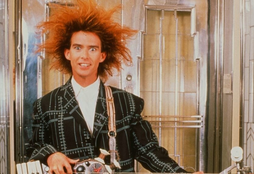 Yahoo Serious