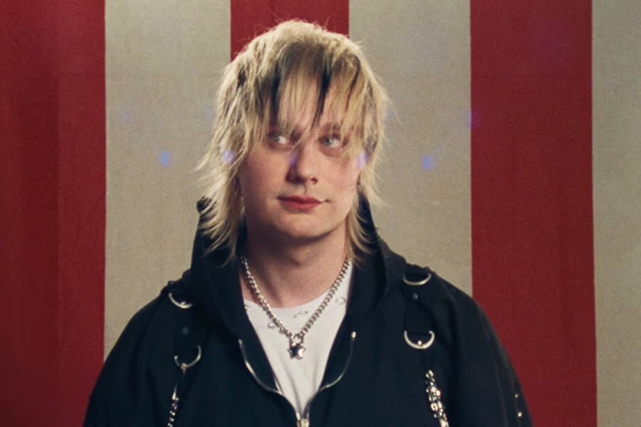 Michael Clifford