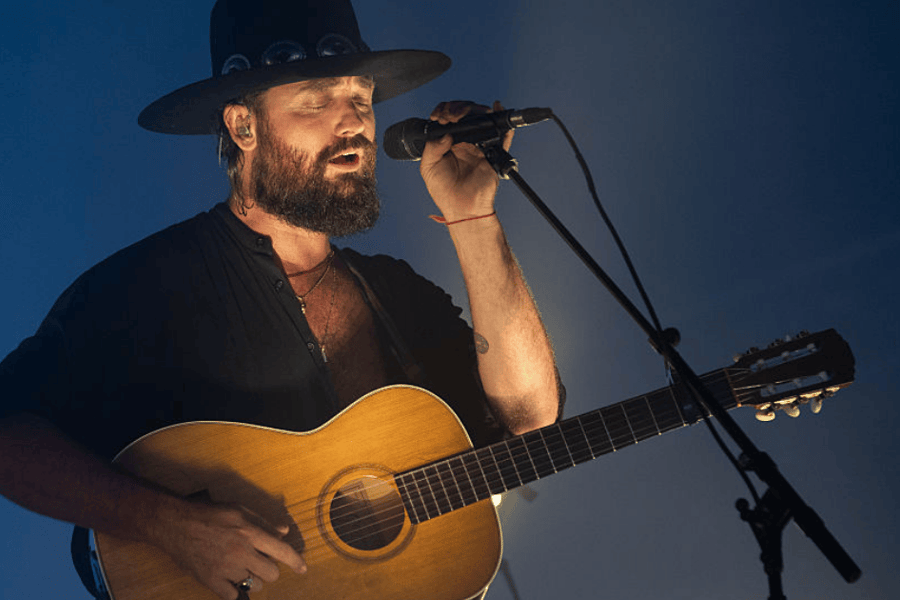 Bluesfest 2025