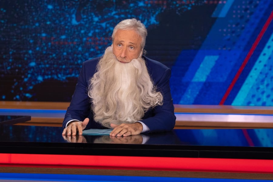 Jon Stewart