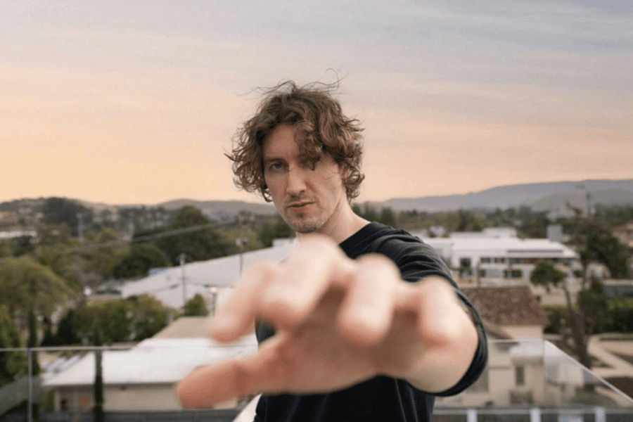 Dean Lewis Jonas Brothers collab