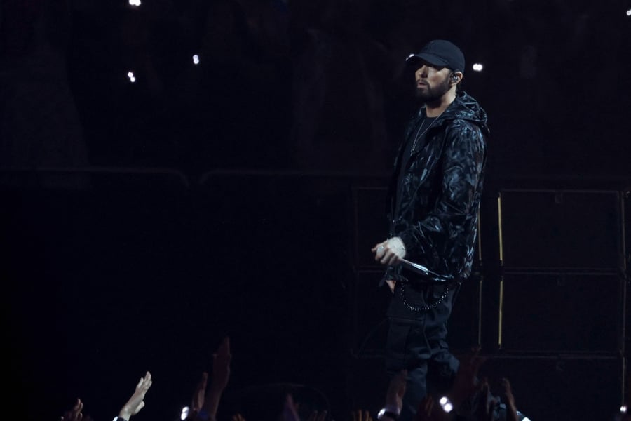 Eminem