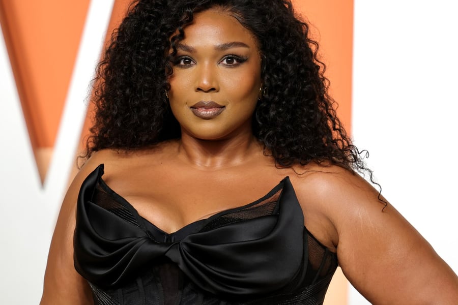 Lizzo