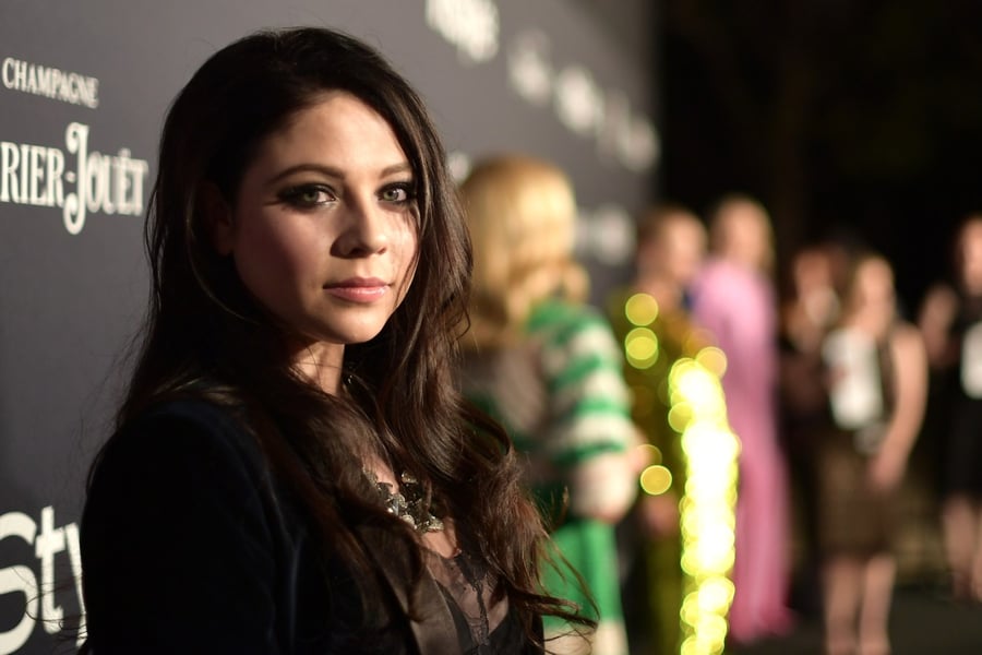 Michelle Trachtenberg