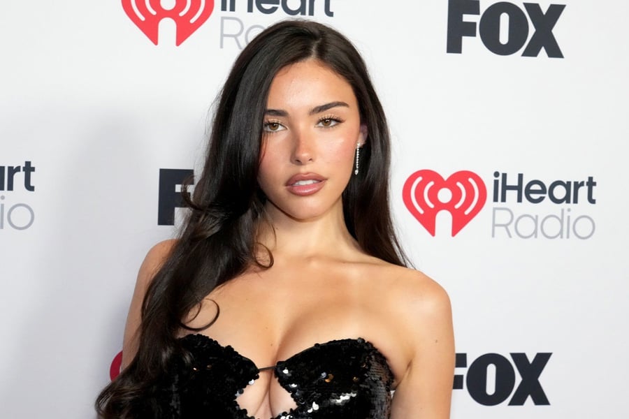Madison Beer