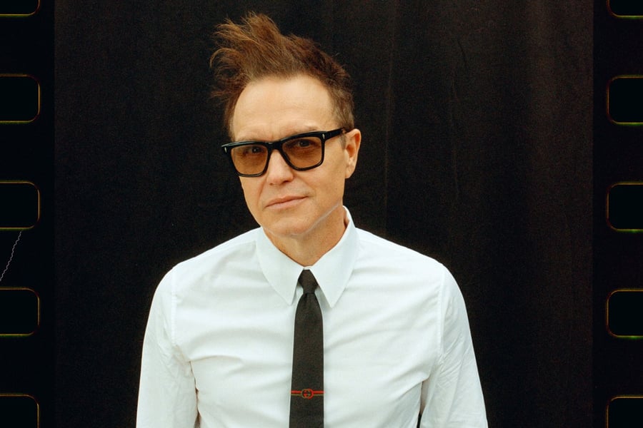Mark Hoppus