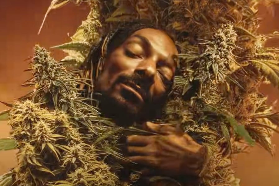 Snoop Dogg