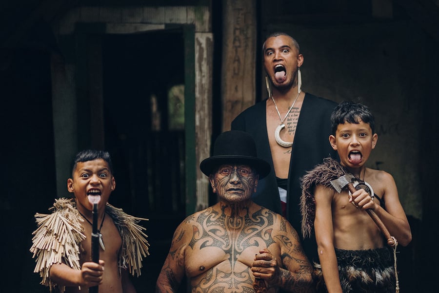 Stan Walker leads Aotearoa Music Awards nominations
