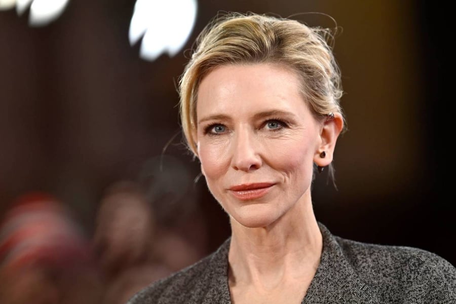 Cate Blanchett